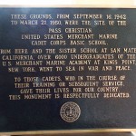 Original Plaque